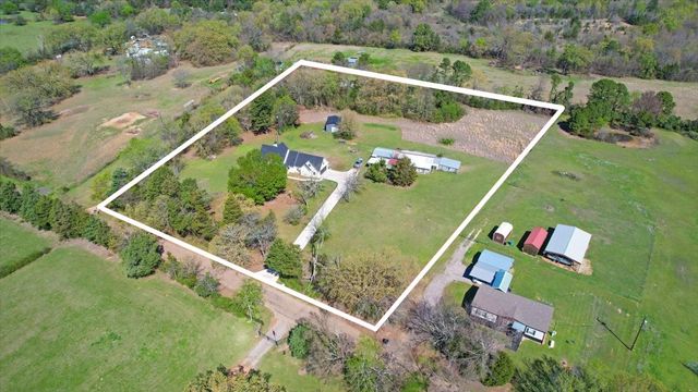 471 CR 2850, Pittsburg, TX 75686