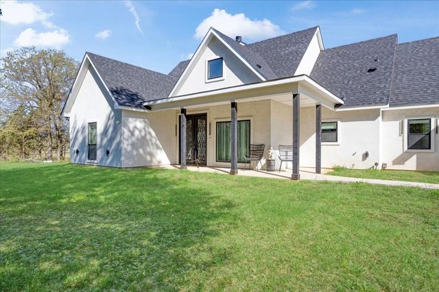 471 CR 2850, Pittsburg, TX 75686