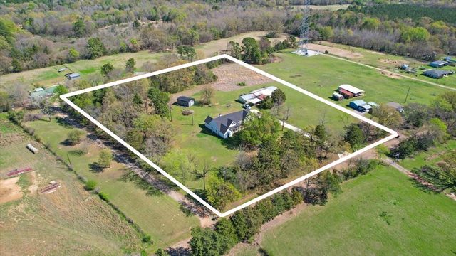 471 CR 2850, Pittsburg, TX 75686