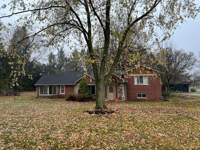 48441 N Territorial Road, Plymouth, MI 48170