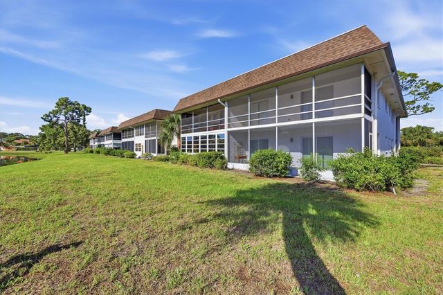 2 QUAILS RUN BOULEVARD 2104, Englewood, FL 34223