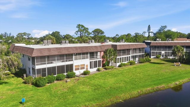 2 QUAILS RUN BOULEVARD 2104, Englewood, FL 34223