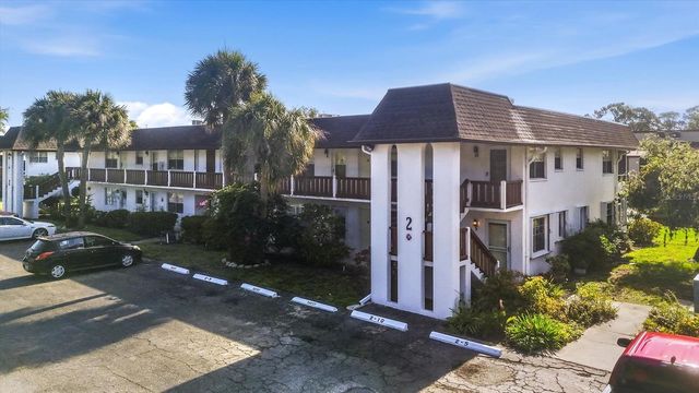 2 QUAILS RUN BOULEVARD 2104, Englewood, FL 34223