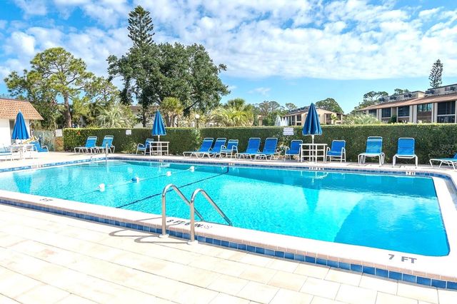 2 QUAILS RUN BOULEVARD 2104, Englewood, FL 34223
