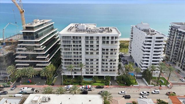 8925 Collins Ave 9F, Surfside, FL 33154