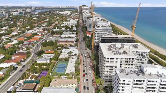 8925 Collins Ave 9F, Surfside, FL 33154