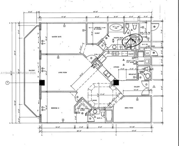 8925 Collins Ave 9F, Surfside, FL 33154