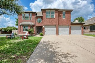 248 King Elder LN, Leander, TX 78641
