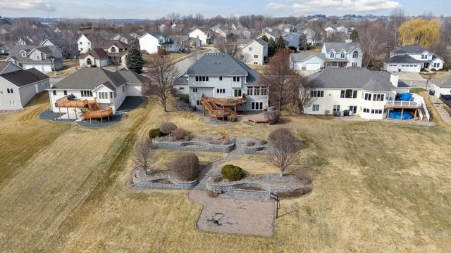 5106 Nicklaus Drive NW, Rochester, MN 55901