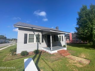1400 Saint Andrew Street, Tarboro, NC 27886