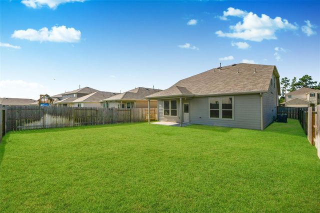 14817 Ash Landing Drive, Conroe, TX 77302