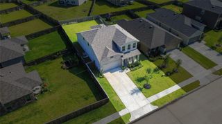 14817 Ash Landing Drive, Conroe, TX 77302