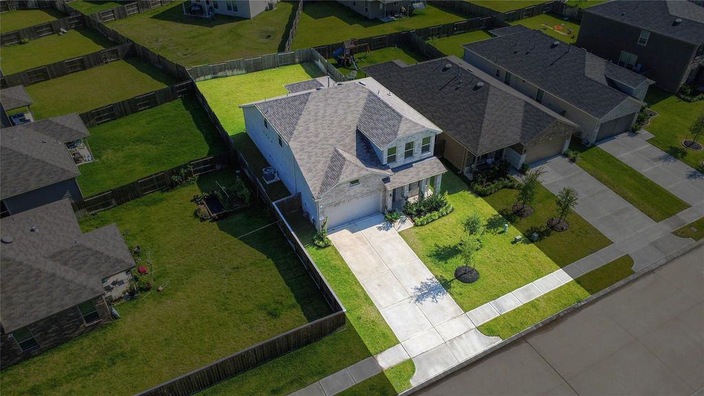 14817 Ash Landing Drive, Conroe, TX 77302