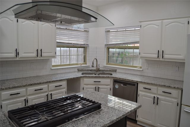 604 San Clemente Drive, Keller, TX 76248