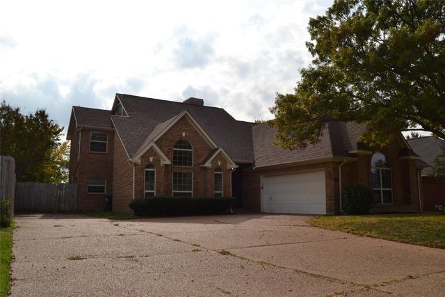 604 San Clemente Drive, Keller, TX 76248