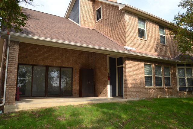 604 San Clemente Drive, Keller, TX 76248