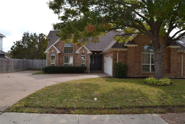 604 San Clemente Drive, Keller, TX 76248