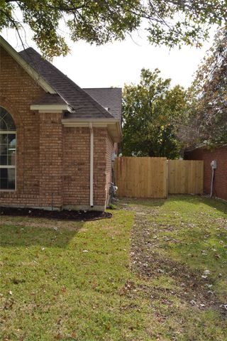 604 San Clemente Drive, Keller, TX 76248