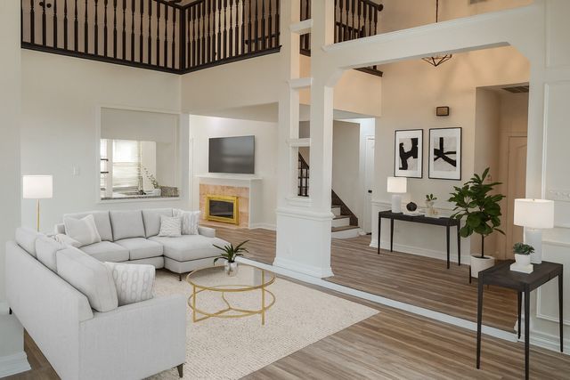 604 San Clemente Drive, Keller, TX 76248