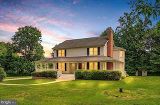 12207 MERRYWOOD DR, Kingsville, MD 21087