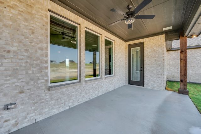 270 Marie Lane, Waxahachie, TX 75167