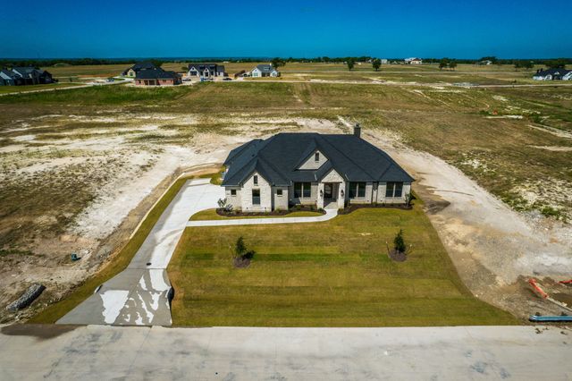 270 Marie Lane, Waxahachie, TX 75167