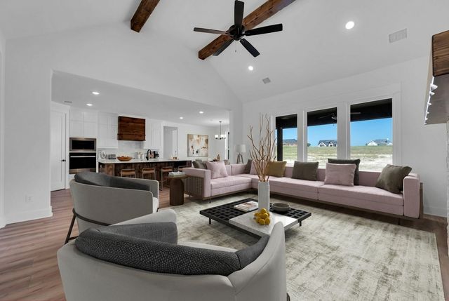 270 Marie Lane, Waxahachie, TX 75167