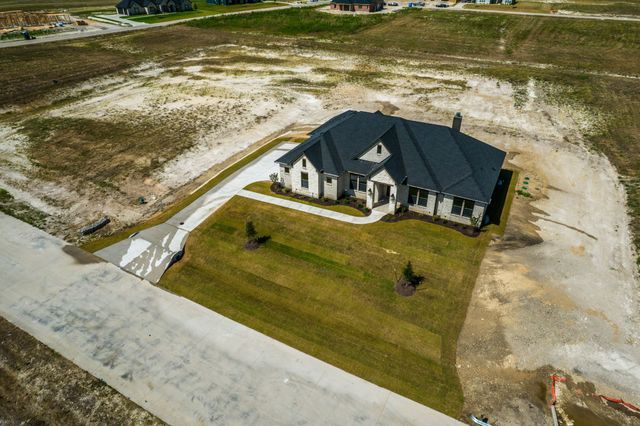 270 Marie Lane, Waxahachie, TX 75167