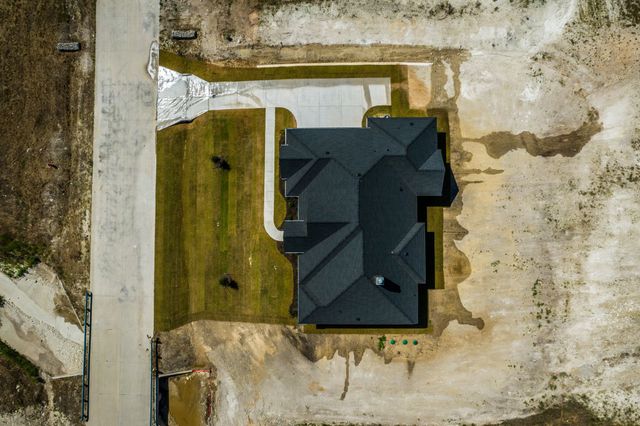 270 Marie Lane, Waxahachie, TX 75167