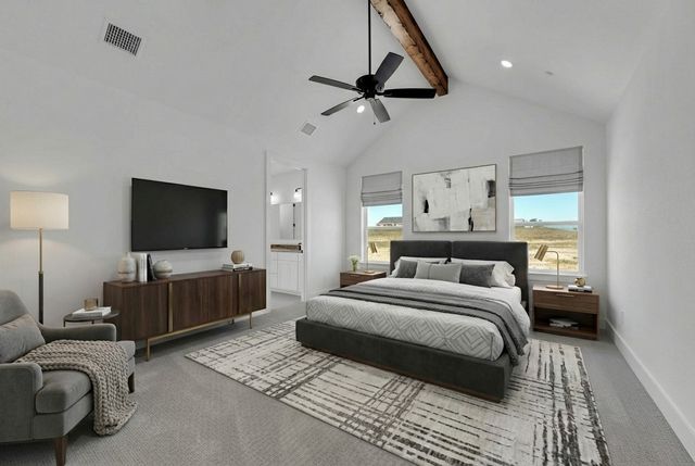 270 Marie Lane, Waxahachie, TX 75167