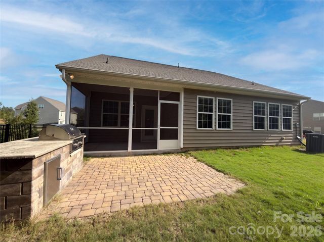 2019 Trindle Vine Lane, Waxhaw, NC 28173