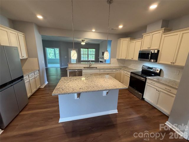 2019 Trindle Vine Lane, Waxhaw, NC 28173