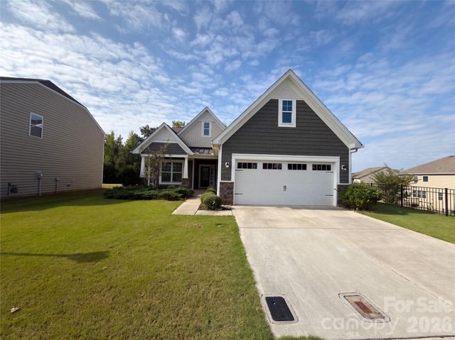 2019 Trindle Vine Lane, Waxhaw, NC 28173