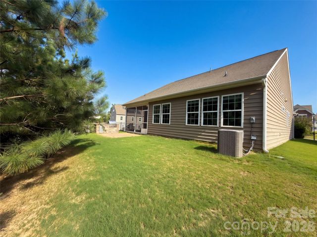 2019 Trindle Vine Lane, Waxhaw, NC 28173