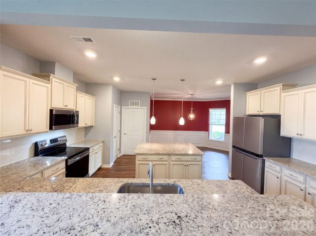 2019 Trindle Vine Lane, Waxhaw, NC 28173