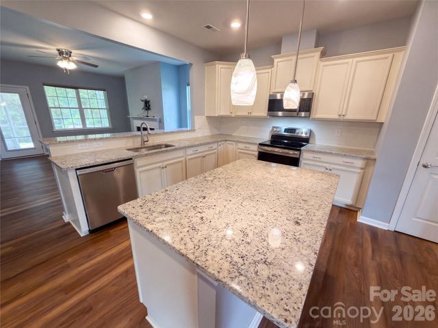 2019 Trindle Vine Lane, Waxhaw, NC 28173
