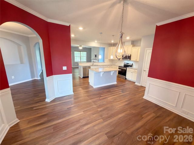 2019 Trindle Vine Lane, Waxhaw, NC 28173