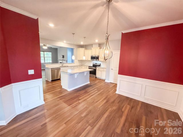 2019 Trindle Vine Lane, Waxhaw, NC 28173