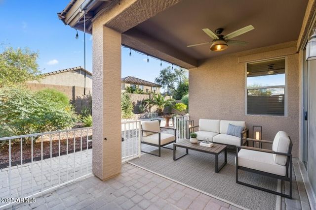 17950 W Mission Lane, Waddell, AZ 85355