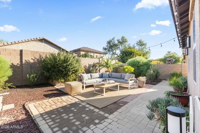 17950 W Mission Lane, Waddell, AZ 85355