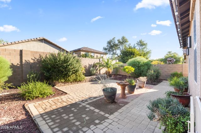 17950 W Mission Lane, Waddell, AZ 85355