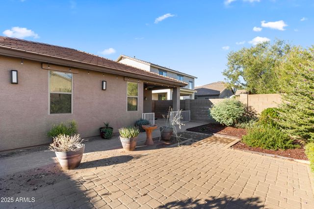 17950 W Mission Lane, Waddell, AZ 85355