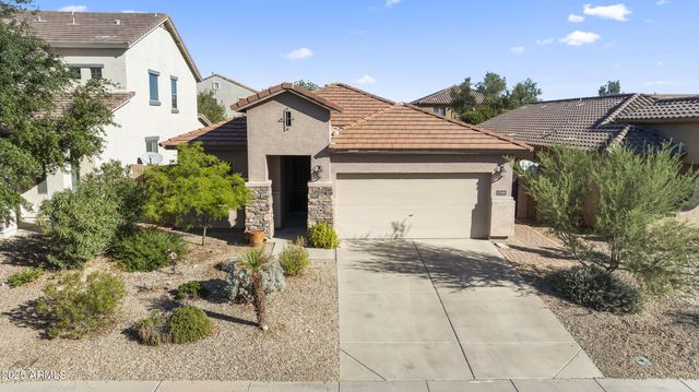 17950 W Mission Lane, Waddell, AZ 85355