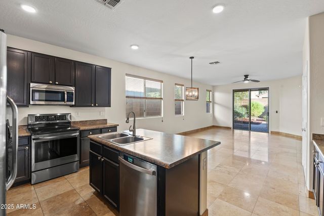 17950 W Mission Lane, Waddell, AZ 85355