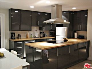 4125 1/2 Huron Avenue, Culver City, CA 90232