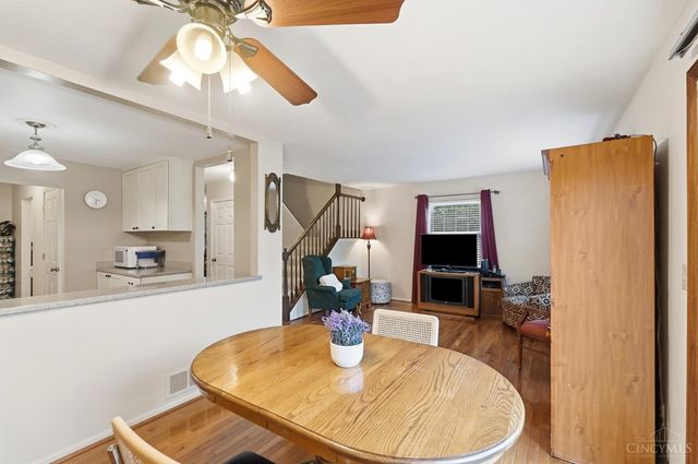 301 Heather View, Batavia Twp, OH 45103