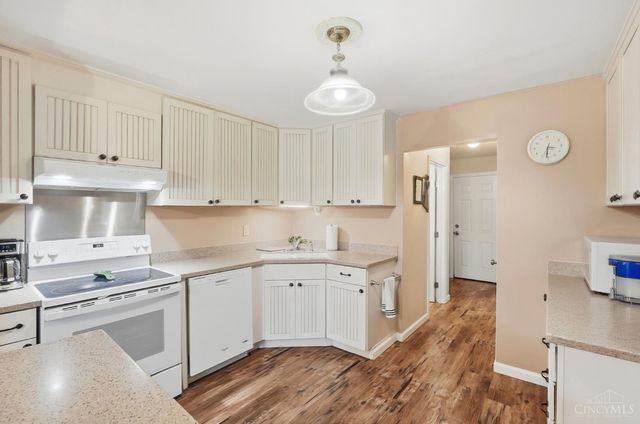 301 Heather View, Batavia Twp, OH 45103