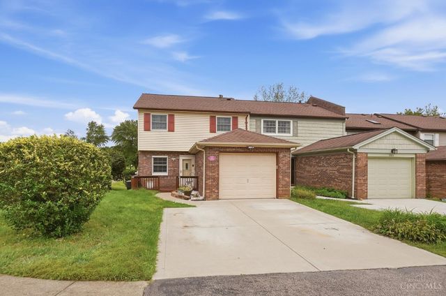 301 Heather View, Batavia Twp, OH 45103