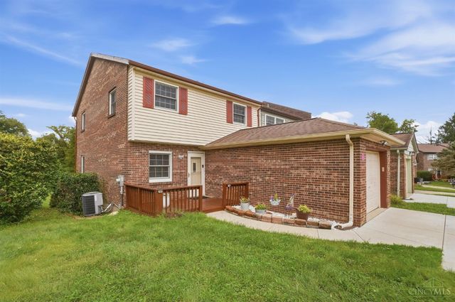 301 Heather View, Batavia Twp, OH 45103