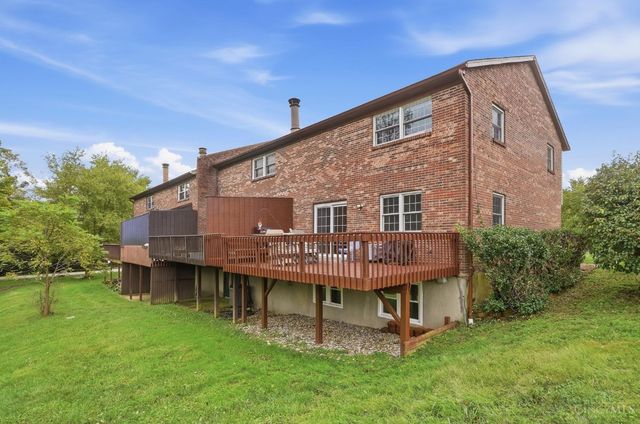 301 Heather View, Batavia Twp, OH 45103